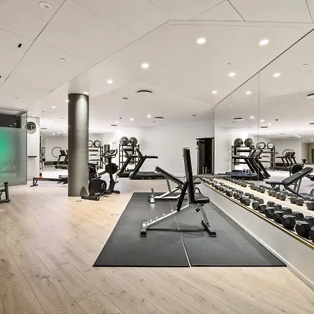 Island - & Wellness Отель 4*
