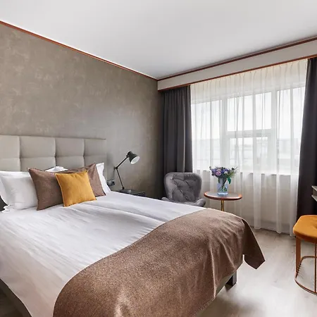 Island - & Wellness 4* Рейкьявик