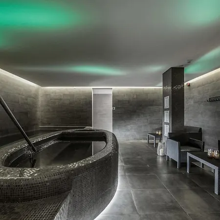 Island - & Wellness