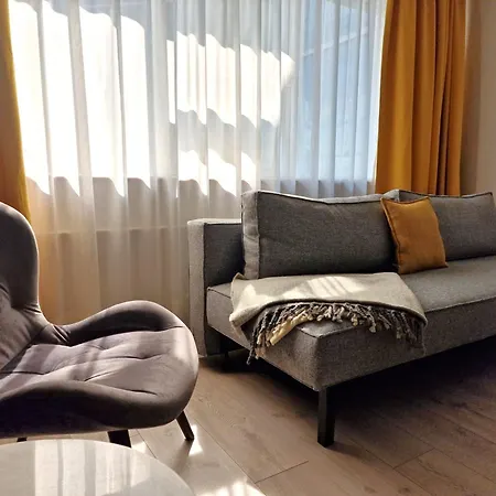 Island - & Wellness Отель 4*