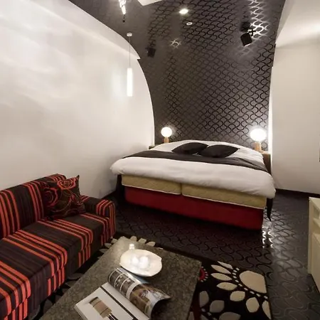 Island - & Wellness Отель 4*