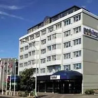 Island - & Wellness Отель Рейкьявик