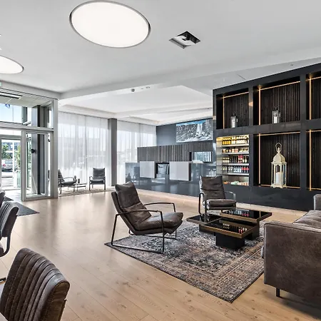 Hotel ísland – Spa&wellness 4*
