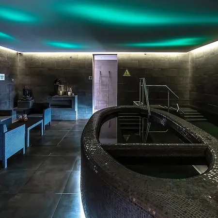 Hotel ísland – Spa&wellness Reikiavik