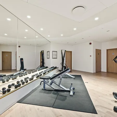 Hotel ísland – Spa&wellness Reikiavik