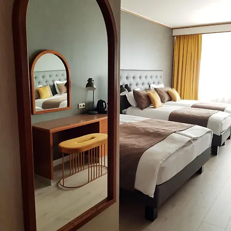 ísland – Spa&wellness 4* Reikiavik