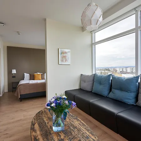 ísland – Spa&wellness Hotel 4*