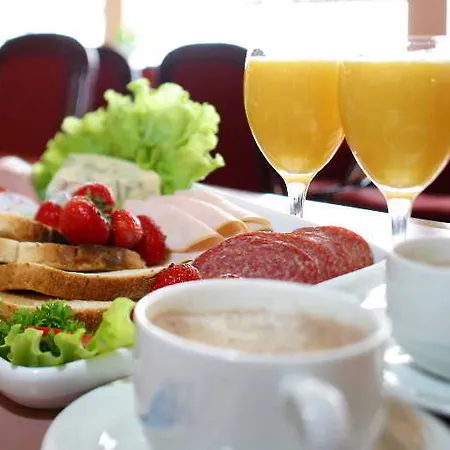 Island - & Wellness 4* Reykjavik