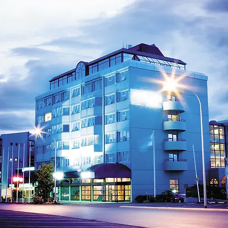 ísland – Spa&wellness Reikiavik